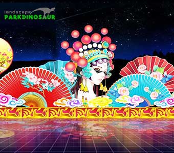 Lantern Light Festival