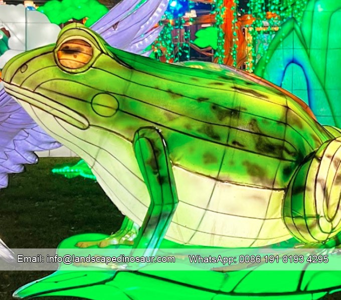 chinese lantern garden lights-02 chinese lantern garden lights-02